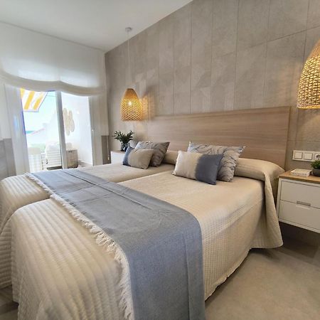 Casa Victoria Villa Sitio de Calahonda Eksteriør bilde
