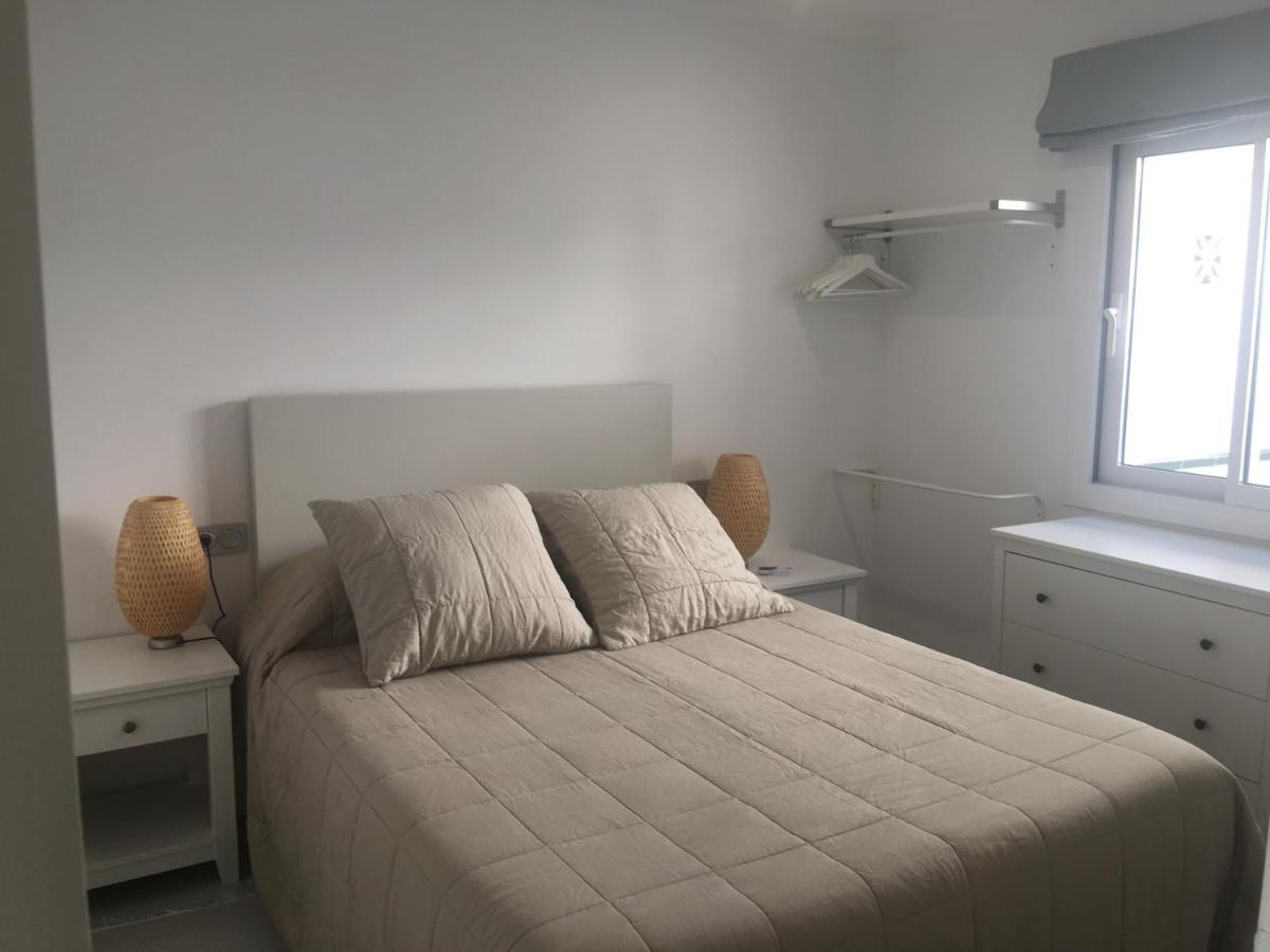 Casa Victoria Villa Sitio de Calahonda Eksteriør bilde