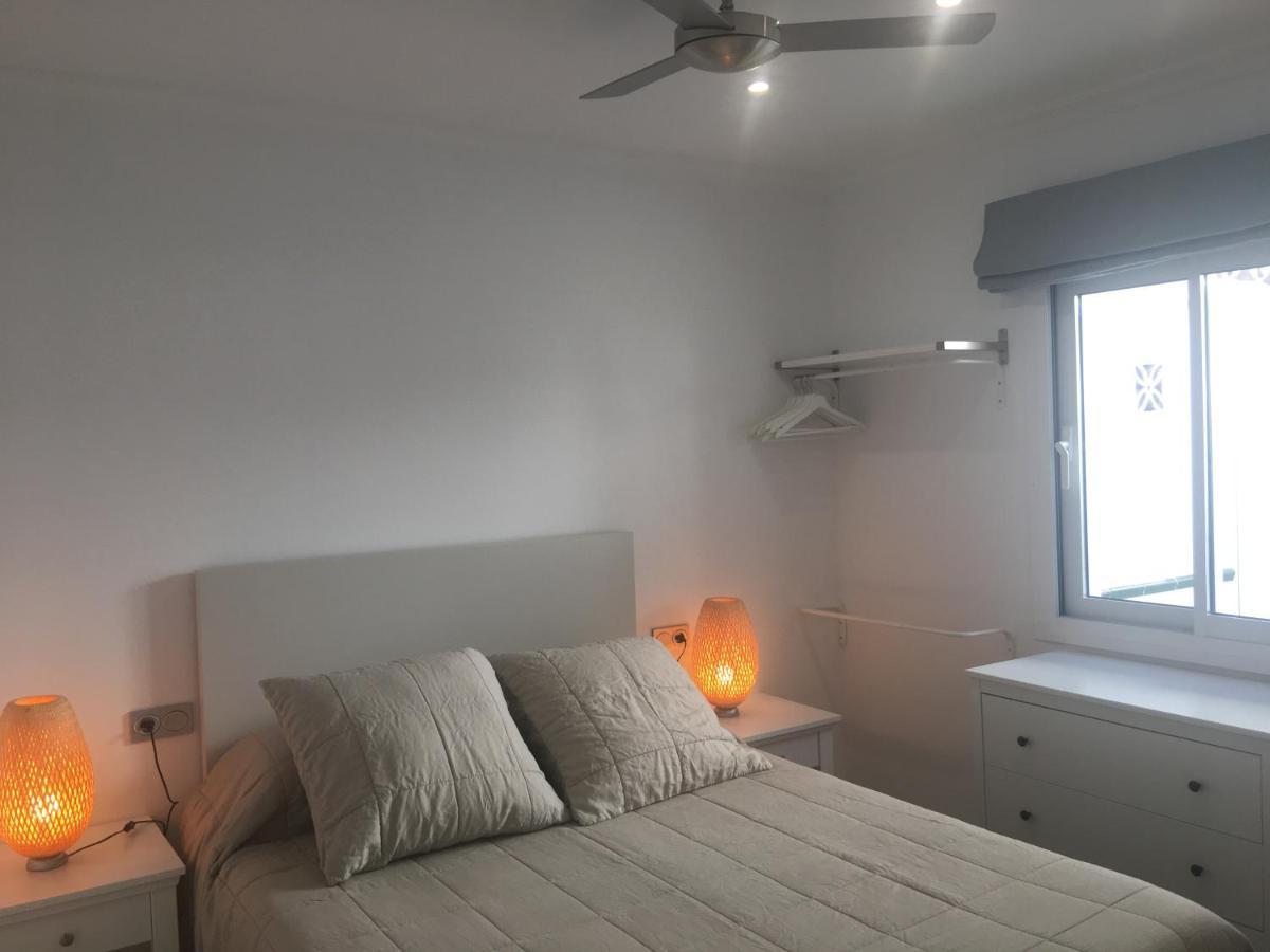 Casa Victoria Villa Sitio de Calahonda Eksteriør bilde