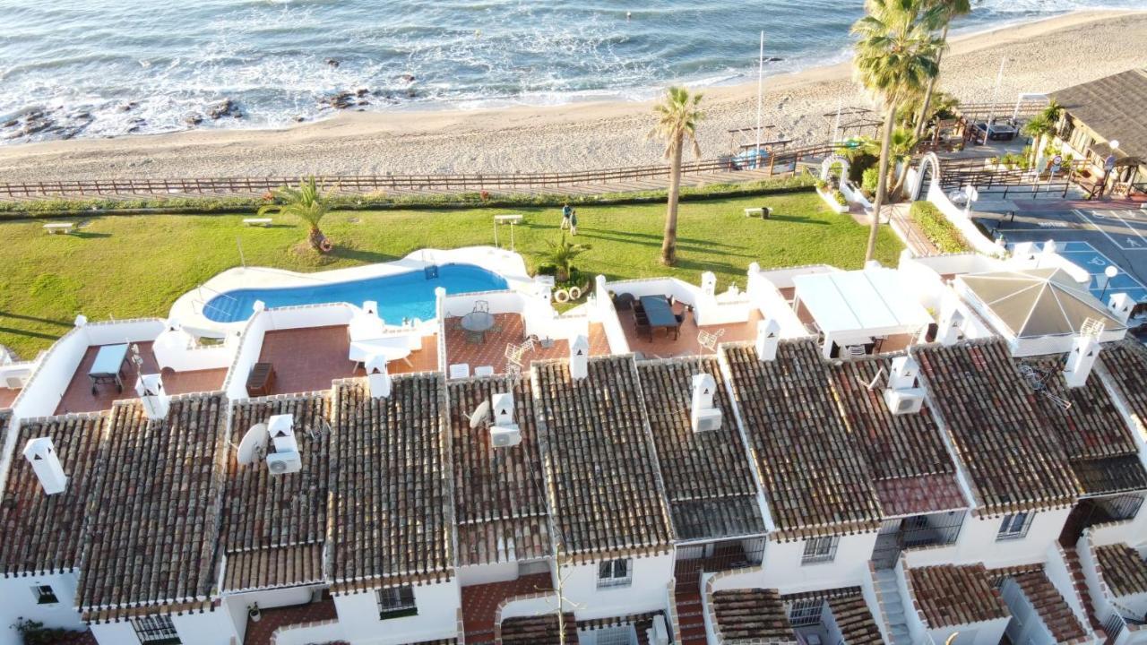 Casa Victoria Villa Sitio de Calahonda Eksteriør bilde