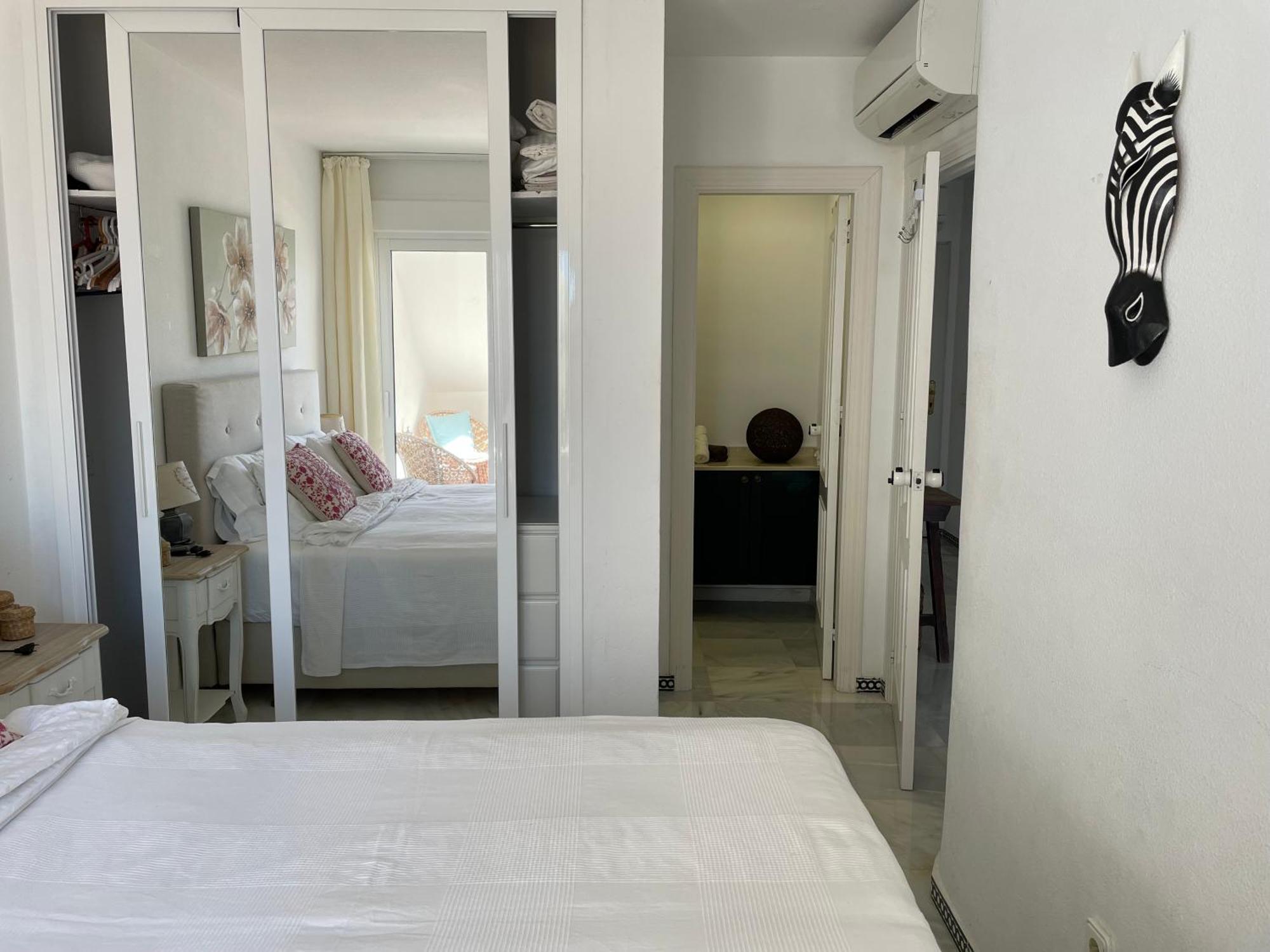 Casa Victoria Villa Sitio de Calahonda Eksteriør bilde