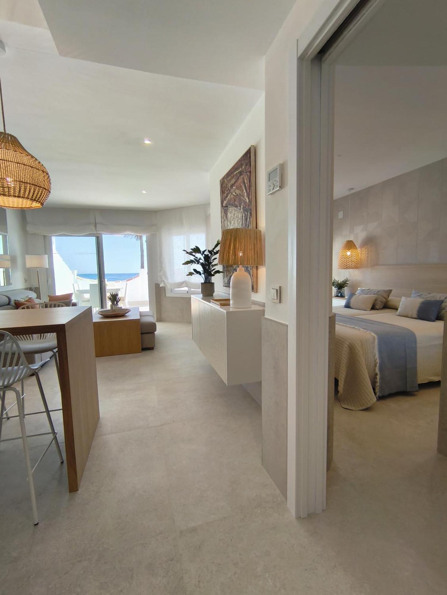 Casa Victoria Villa Sitio de Calahonda Eksteriør bilde