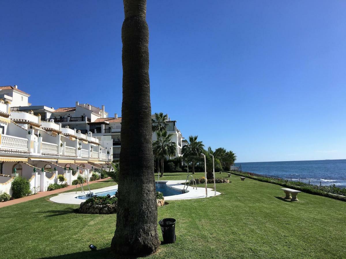 Casa Victoria Villa Sitio de Calahonda Eksteriør bilde