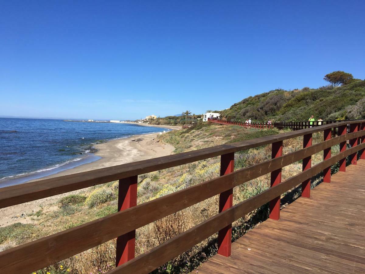 Casa Victoria Villa Sitio de Calahonda Eksteriør bilde